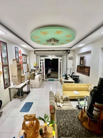 TAM BÌNH. MẶT TIỀN ĐƯỜNG SỐ. TIỆN Ở MỞ VĂN PHÒNG. ĐƯỜNG 8M. DT: 115M2 NHỈNH 6 TỶ