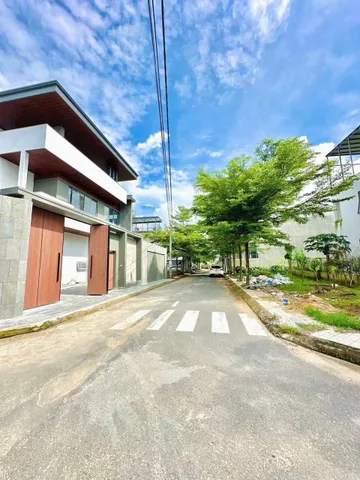 ĐẤT GIÁ FO NGAY KDC TÂN TRIỀU