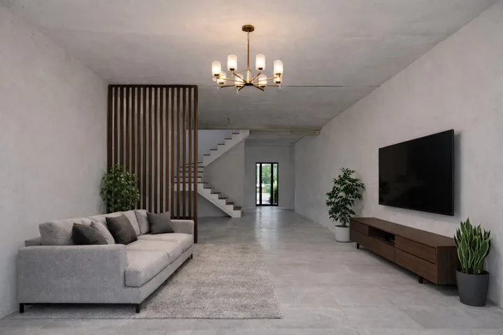 Bán NHÀ Ở XÃ HỘI - Ngay Chợ Chánh Phú Hoà, Hồ Chí Minh - giá mềm 1.x tỷ