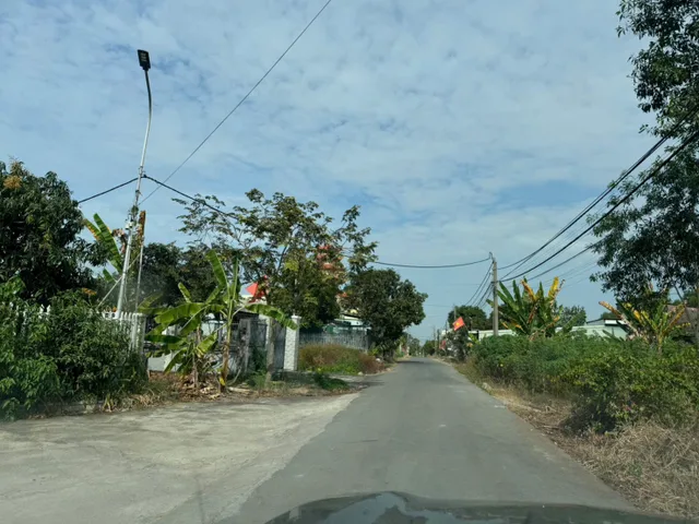 Bán kho xưởng giá rẻ ngay châu pha thị xã phú mỹ