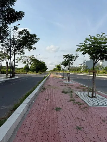 1 LÔ GIÁ TỐT! BÁN ĐẤT MẶT TIỀN ĐƯỜNG SONG HÀNH – ĐƯỜNG 52M – KDC PHONG PHÚ 4, KHANG ĐIỀN