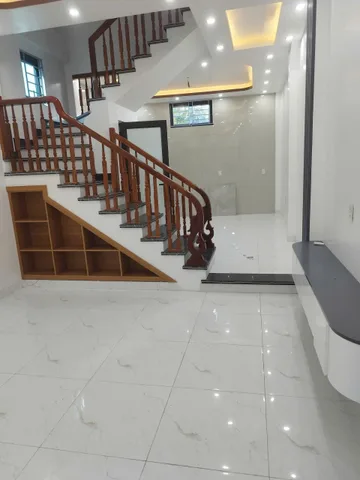 BÁN NHÀ 3 TẦNG ĐỘC LẬP HẢI AN – GẦN ĐƯỜNG BÙI VIỆN – SỔ ĐỎ CHÍNH CHỦ – GIÁ 2,45 TỶ