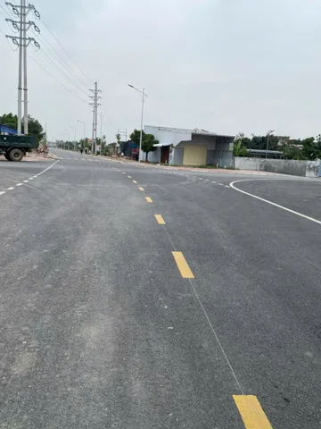Bán đất 80m² full thổ cư ngang 4,05m giá 4.68 tỷ tại Đường Trần Nhội Phường Phù Liễn