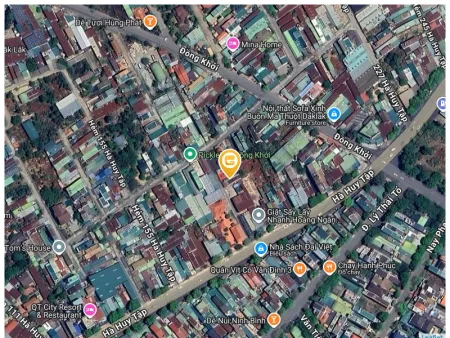Bán Gấp nhà đầu hẻm 175 Hà Huy Tập , Cách HHT chỉ 40m
