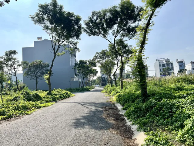 Bán đất 100m² - Đối diện trường học - KDC Phong Phú 4