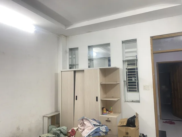 BÁN NHÀ ĐƯỜNG HIỆP BÌNH - HIỆP BÌNH CHÁNH, THỦ ĐỨC - 76m2 - 3 TẦNG - GIÁ 6.7 TỶ