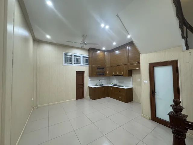 Bán nhà Khuất Duy Tiến 55m² full thổ cư ngang 5m giá 27 tỷ tại Đường Khuất Duy Tiến Phường Đại Mỗ (MUA/BÁN BĐS nhắn tin Zalo 0862299066)