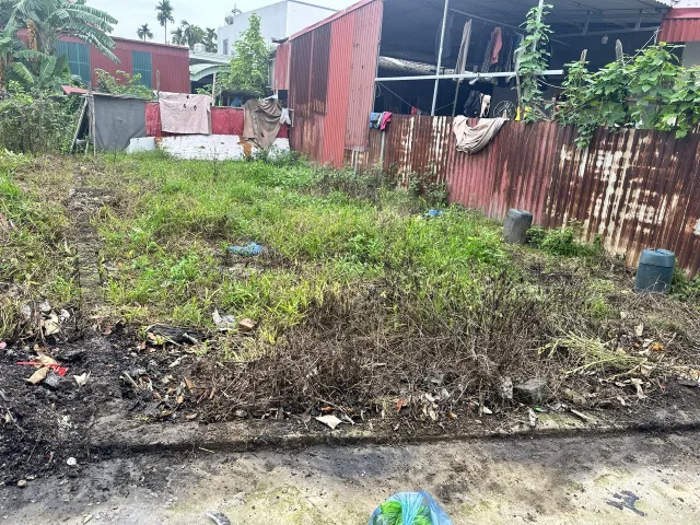 12/03/2026.Bán đất 78m² full thổ cư ngang 5,18m giá 2.15 tỷ tại Phường Thủy Nguyên. liên hệ 0362558882