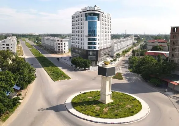 NGỌC HÀ DIAMOND RESIDENCE – CĂN HỘ NGAY NGÃ 5 PHÚC YÊN, CHỈ 10 PHÚT TỚI NỘI BÀI