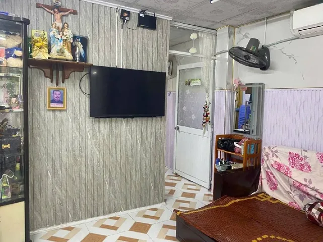 Nhà đẹp 2 tầng Bùi Minh Trực, Quận 8. Gần chợ Nhị Thiên Đường, Trường Tiểu Học Bông Sao. Chỉ 3,5 tỷ