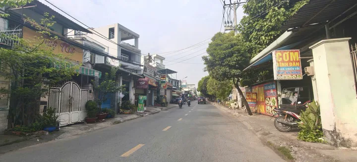 Đất F0 Linh Trung - Sát Đại học Ngân hàng, Liền kề Hoàng Diệu 2 - Sổ riêng từng nền.