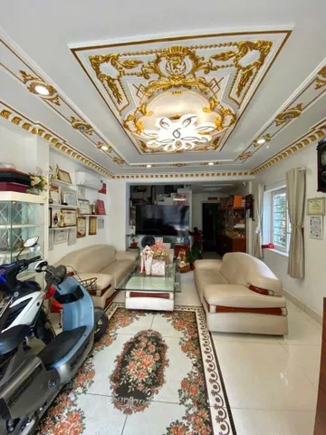 Nhà 5 tầng, Nơ Trang Long, Bình Lợi Trung, Bình Thạnh, căn góc siêu thoáng, ở hay kinh doanh dòng tiền đều ổn
