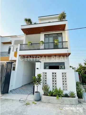 🏡 BÁN NHÀ NGAY NGÃ TƯ TÂN TRIỀU – VỊ TRÍ ĐẸP, THUẬN TIỆN KINH DOANH