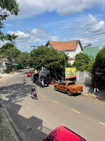 Bán nhà 45m² full thổ cư ngang 5m giá 4.2 tỷ tại Phường Buôn Ma Thuột