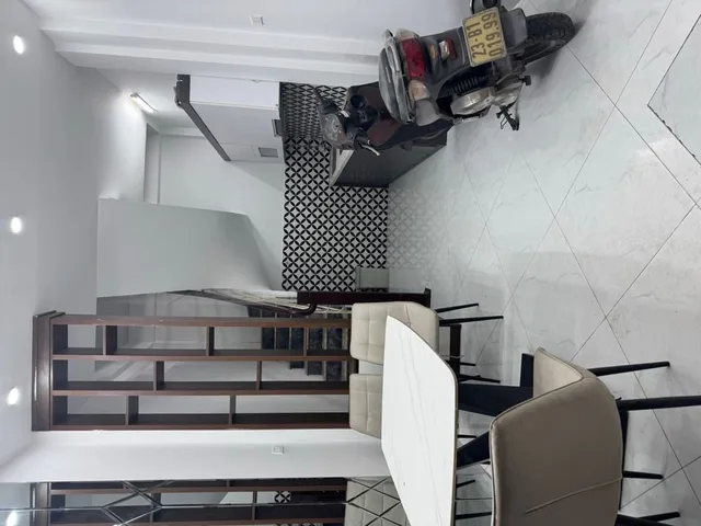 🔥Giá 6.8 Tỷ, Nhà Đẹp Nguyễn Trãi, Hàng Xóm Royal, SĐCC, 5 Tầng, Đầy Đủ Nội Thất, Ở Luôn