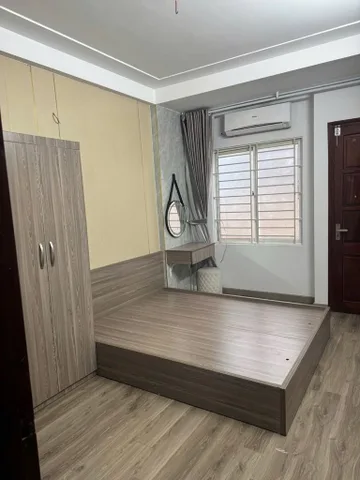 🔥Giá 6.8 Tỷ, Nhà Đẹp Nguyễn Trãi, Hàng Xóm Royal, SĐCC, 5 Tầng, Đầy Đủ Nội Thất, Ở Luôn