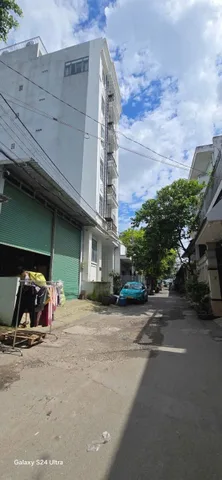 Bán đất xưởng mặt tiền nhựa gần chợ Vĩnh Lộc xã Vĩnh Lộc B huyện Bình Chánh TPHCM, DT: 14x26m.