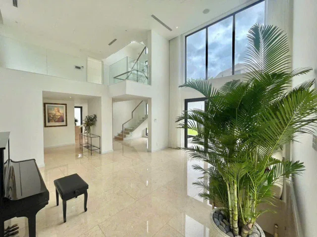 BDS HVL CHO THUÊ VILLA THẢO ĐIỀN Q2 DT 17x11m 4PN 5WC GIÁ TỐT CHO CHỦ