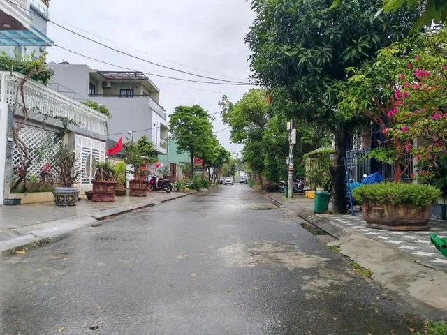 📌📌📌LÀM VIỆC TRỰC TIẾP GIÁ TỐT !!! Bán đất Bàu Mạc 3, Hòa Khánh Bắc