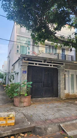Bán nhà 1 trệt 1 lầu KDC Chợ Chùa Phú Tân – TP Bến Tre | 128m² | 4 phòng ngủ | Giá 6.5 tỷ