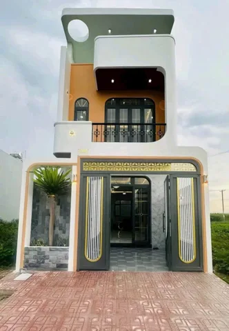🧧 NHÀ 1 TRỆT 1 LẦU – NHÀ MỚI DỌN VÀO Ở NGAY
