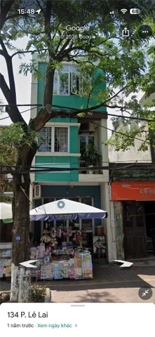 HOT NHÀ ĐẸP- GIÁ TỐT CHÍNH CHỦ CẦN BÁN NHANH CĂN NHÀ MẶT PHỐ TẠI quận Ngô Quyền, TP Hải Phòng