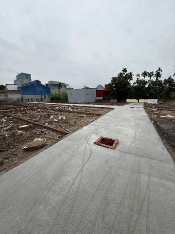 04/2026.Bán đất 48m² full thổ cư ngang 4m giá 1.17 tỷ tại Phường An Dương. Nam Sơn. liên hệ 0362558882