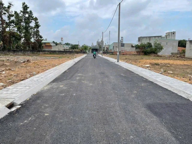 Đất Nền Giáp Trung Tâm Biên Hòa Sổ Riêng Giá Nông Thôn Bao Sang Tên Công Chứng