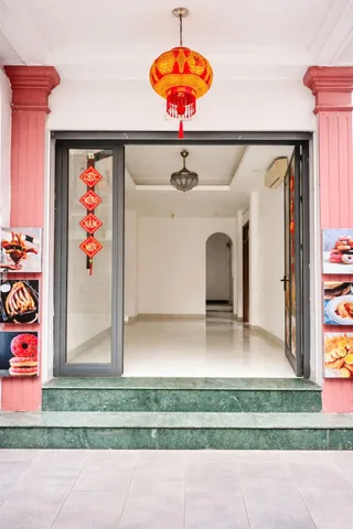 CHO THUÊ NHÀ MẶT PHỐ NGÕ TRẠM – HÀNG BÔNG – HOÀN KIẾM, HÀ NỘI CHỈ 30TR/ THÁNG