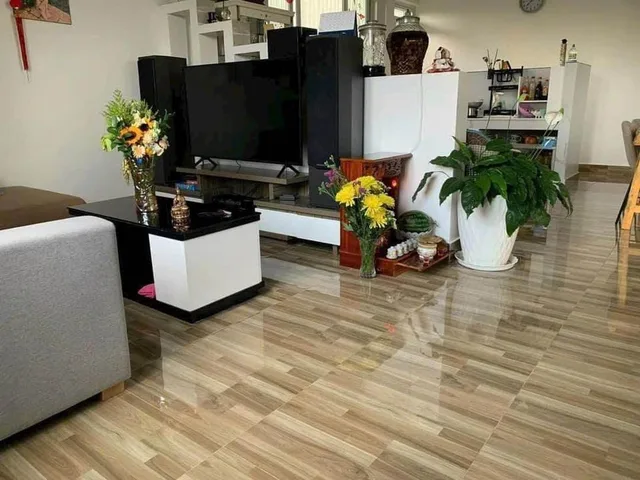 BÁN NHÀ hẻm 174- Phan ĐÌnh Phùng -  PHƯỜNG 2 - BẢO LỘC