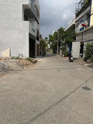 BÁN ĐẤT LINH ĐÔNG (4X20) FULL THỔ CƯ CHỈ 7.3 TỶ