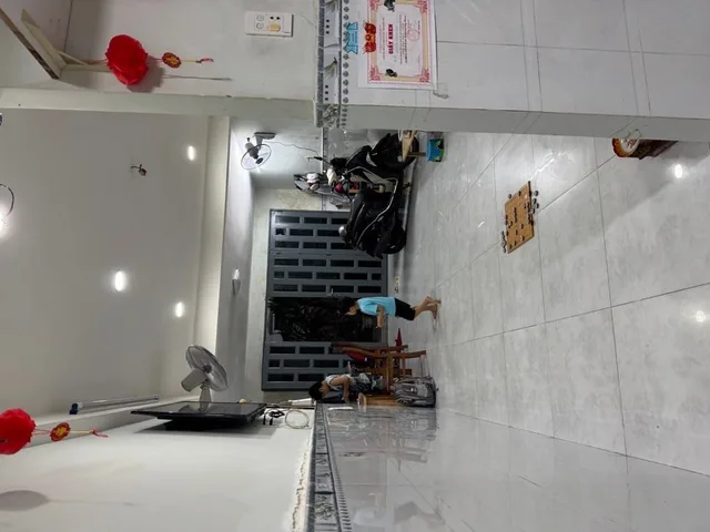 KHU HIẾM NHÀ BÁN - NGUYỄN TRỌNG TUYỂN - 56M2 - CHỈ NHỈNH 7 TỶ