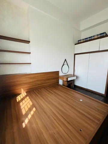 Cần bán căn hộ 1 phòng ngủ - 48m2 tại khu đô thị Thanh Hà - Hà Đông