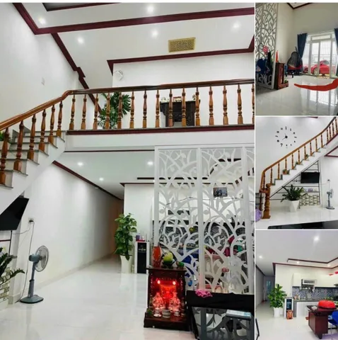 Bán nhà Hẻm 34 Lý Chính Thắng Phường 2 Bảo Lộc
