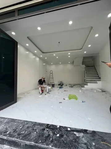Nhà mới xây tại Tổ dân phố Vĩnh Khê, phường An Đồng, quận An Dương, TP Hải Phòng
