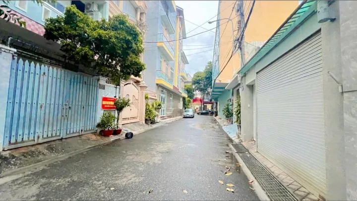 𝐁Á𝐍 ĐẤ𝐓 VỊ TRÍ SIÊU ĐẸP, ĐƯỜNG NHỰA BÀN CỜ 𝐇𝐎À𝐍𝐆 𝐕Ă𝐍 𝐓𝐇Ụ 𝐏𝐇ƯỜ𝐍𝐆 𝟕, 𝐓𝐏. 𝐕Ũ𝐍𝐆 𝐓À𝐔