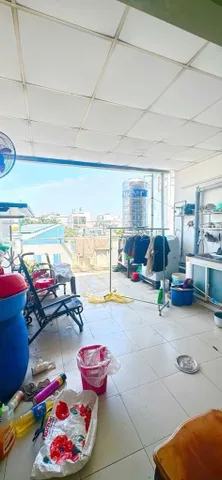 BÁN NHÀ HXH NGAY CHỢ BÌNH TRỊ ĐÔNG - BÌNH TÂN - 48M2 - CHỈ 4.65 TỶ