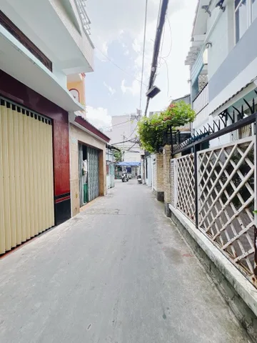 🏡 Nhà đẹp ở liền Nam Long, 60m2 ngang 4m, 3 tầng SHR