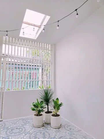BÁN NHÀ MỚI ĐẸP GẦN BV BÌNH TÂN - 77M2 - NGANG 4.2M - GIÁ CHỈ 4.68TỶ