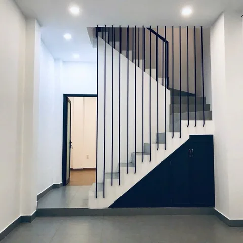 🔥 Q7 CẠNH PHÚ MỸ HƯNG – 4x18M NỞ HẬU 4.2 – 4PN 🔥