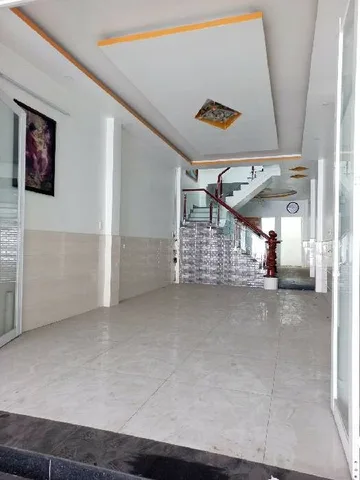 HOT..MẶT TIỀN BÙI VĂN BA KINH DOANH BUÔN BÁN THOẢI MÁI 96M2 CHỈ 14.x TỶ