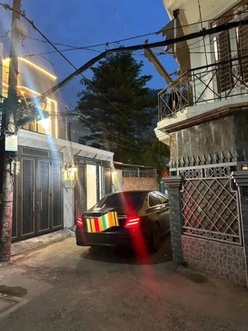 🔥Hơn 6 tỷ nhà đẹp ở liền, giáp PMH, ngang hiếm
