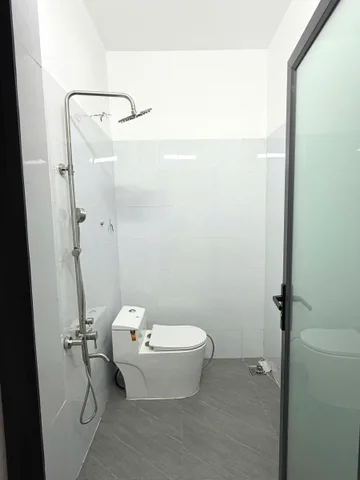 BÁN NHÀ HẺM NGUYỄN TRI PHƯƠNG diện tích 91m2 6,5m giá 2ty480