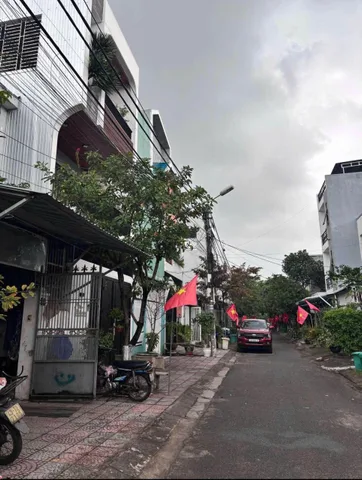 📌📌📌LÀM VIỆC TRỰC TIẾP GIÁ TỐT !!! Bán đất Đồng Trí 4, Hòa Khánh Nam