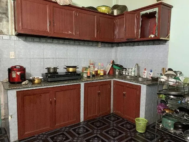BÁN NHÀ MTKD HUỲNH TẤN PHÁT, QUẬN 7, GIÁ 12.6 TỶ