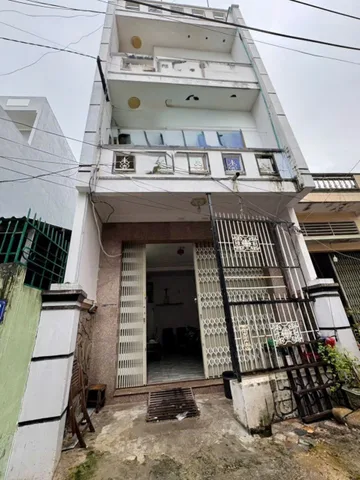 NHÀ ĐẸP – GIÁ TỐT CẦN BÁN GẤP Tại Phường Đống Đa, Thành phố Qui Nhơn, Bình Định