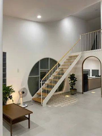 NHÀ MỚI Ở NGAY - PHƯỜNG 15 TÂN BÌNH - NGANG HIẾM 5.7M - NHỈNH 8 TỶ