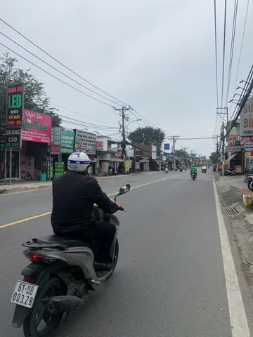 Nhà Mặt Tiền kinh doanh Tỉnh Lộ 43 gần Cầu Vượt Gò Dưa, Chợ Nông Sản 102m bán 9,x tỷ