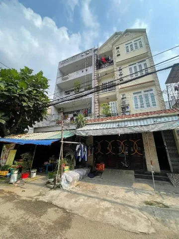 MTKD Trần Xuân Soạn - Full nội thất Châu Âu - 51m2 - 8.x tỷ