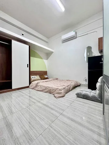 HẺM XE BA GÁC-SỔ VUÔNG VỨC DIỆN TÍCH ĐẸP-TRẦN XUÂN SOẠN P. TÂN KIỂNG Q7